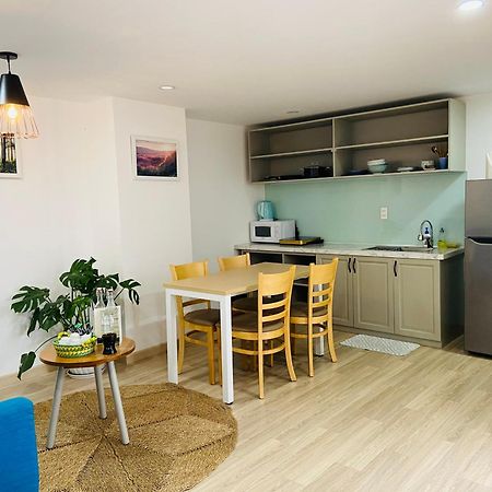 Maymay Da Lat Apartments Dış mekan fotoğraf