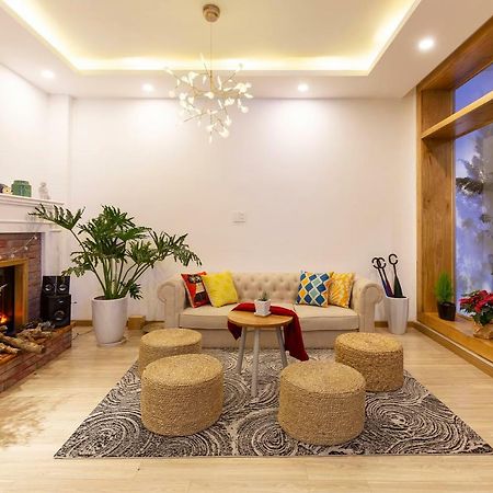 Maymay Da Lat Apartments Dış mekan fotoğraf