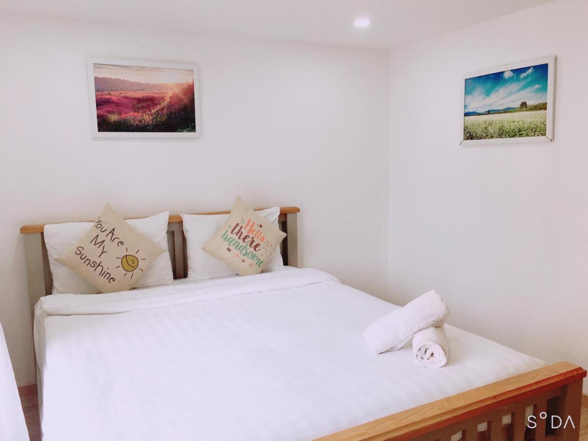 Maymay Da Lat Apartments Dış mekan fotoğraf