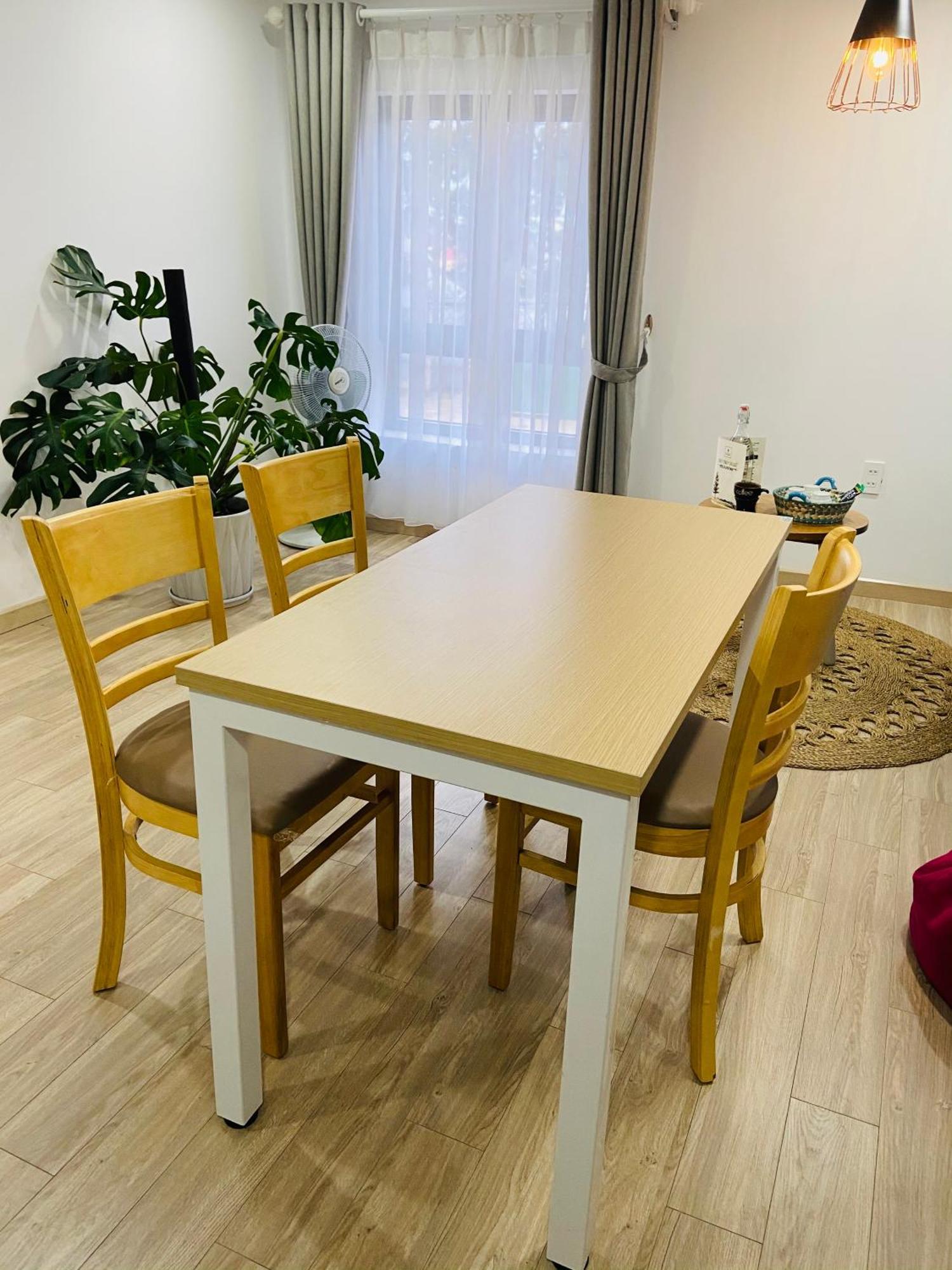 Maymay Da Lat Apartments Dış mekan fotoğraf