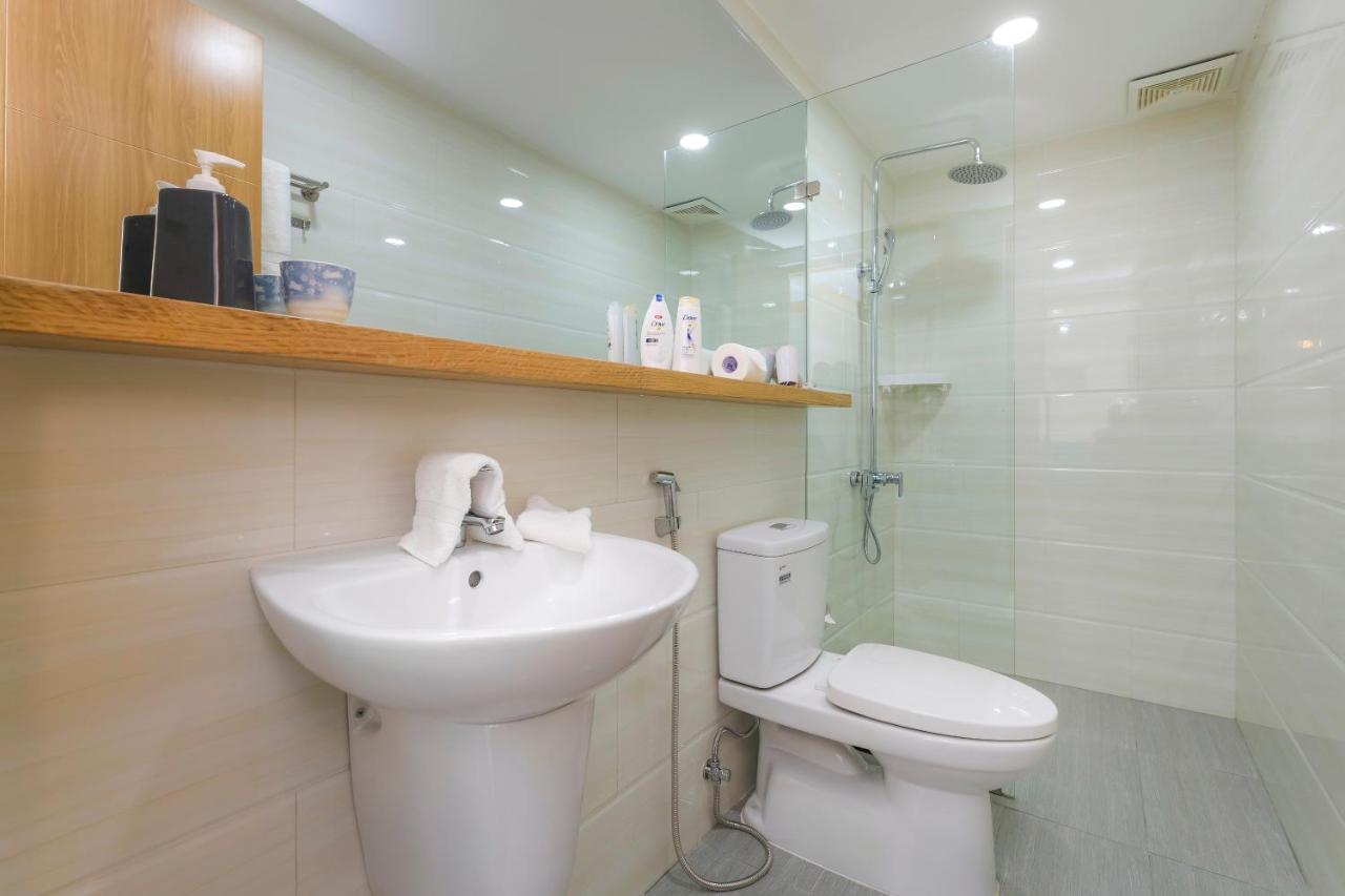 Maymay Da Lat Apartments Oda fotoğraf