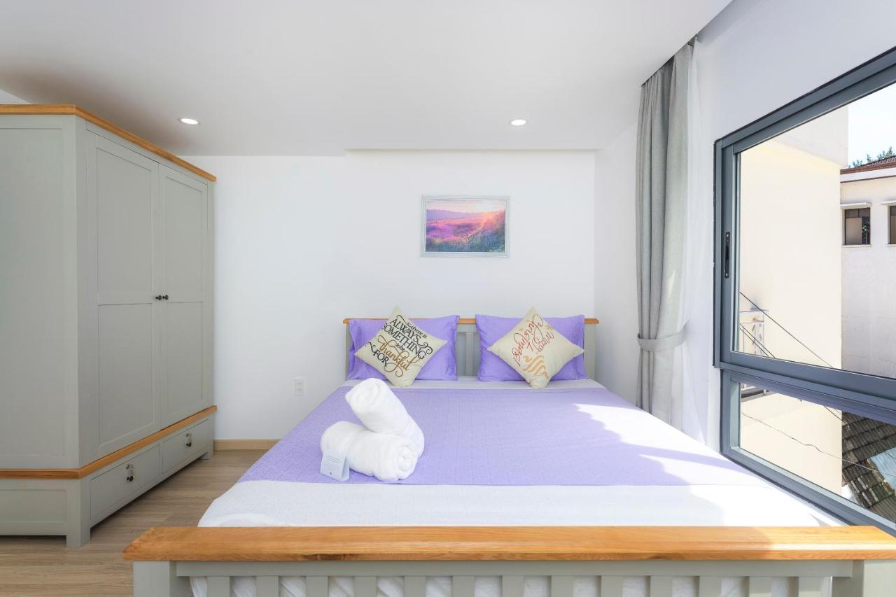 Maymay Da Lat Apartments Oda fotoğraf