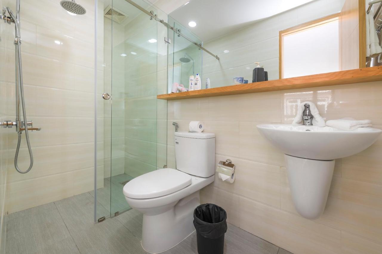 Maymay Da Lat Apartments Dış mekan fotoğraf